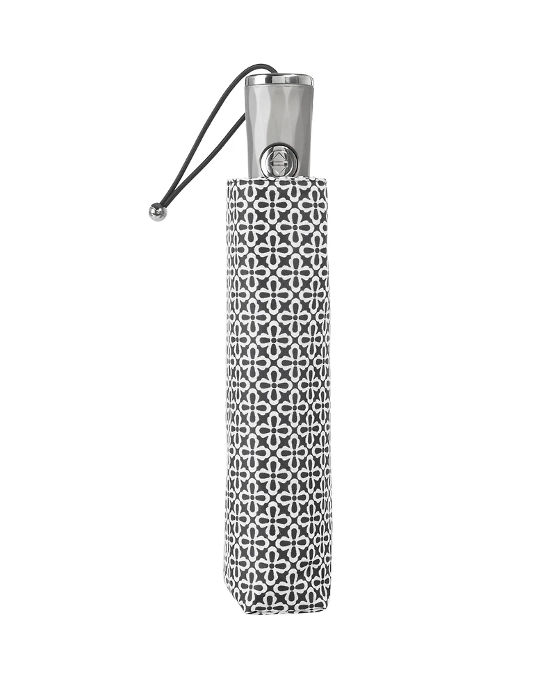 Titan Large Auto Open Close Water Repellent Umbrella
