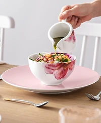 Villeroy & Boch Rose Garden Rice Bowl