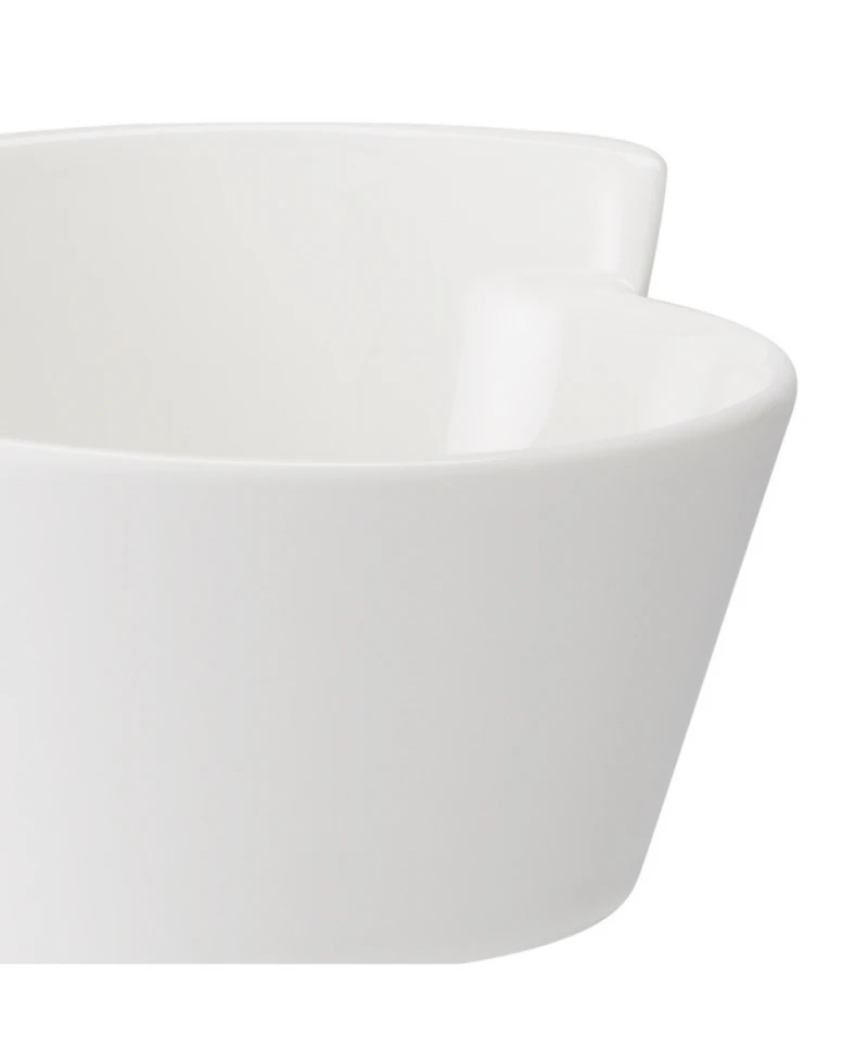 Villeroy & Boch New Wave Condiment Bowl Set, 3 Pieces