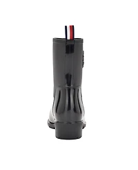 Tommy Hilfiger Women's Kraig Rain Narrow Boots