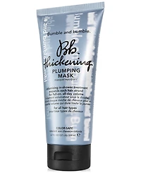 Bumble and Bumble Thickening Plumping Mask, 6.7 oz.