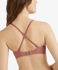 Maidenform M Rib Seamless Bralette DM2303