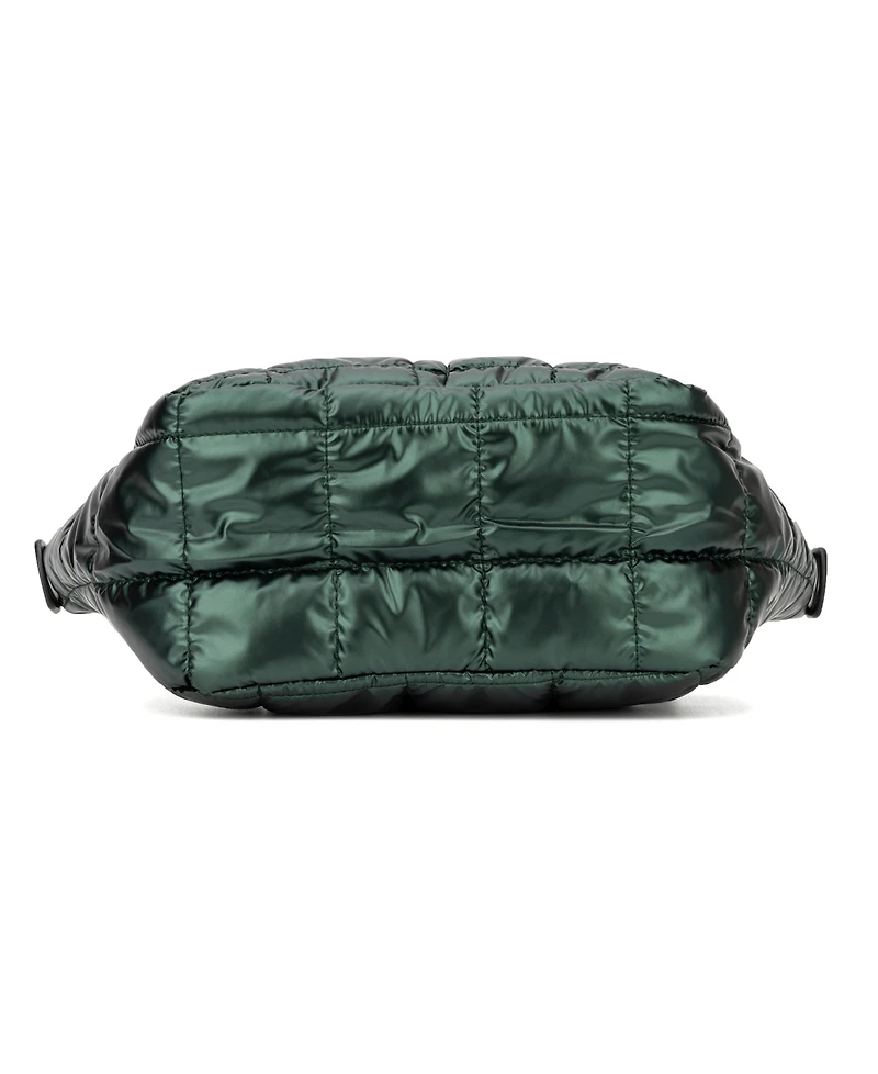 Olivia Miller Women's Sutton Small Crossbody Tote