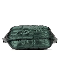 Olivia Miller Women's Sutton Small Crossbody Tote