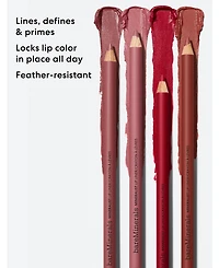 bareMinerals Mineralist Long Lasting Smoothing Lip Liner