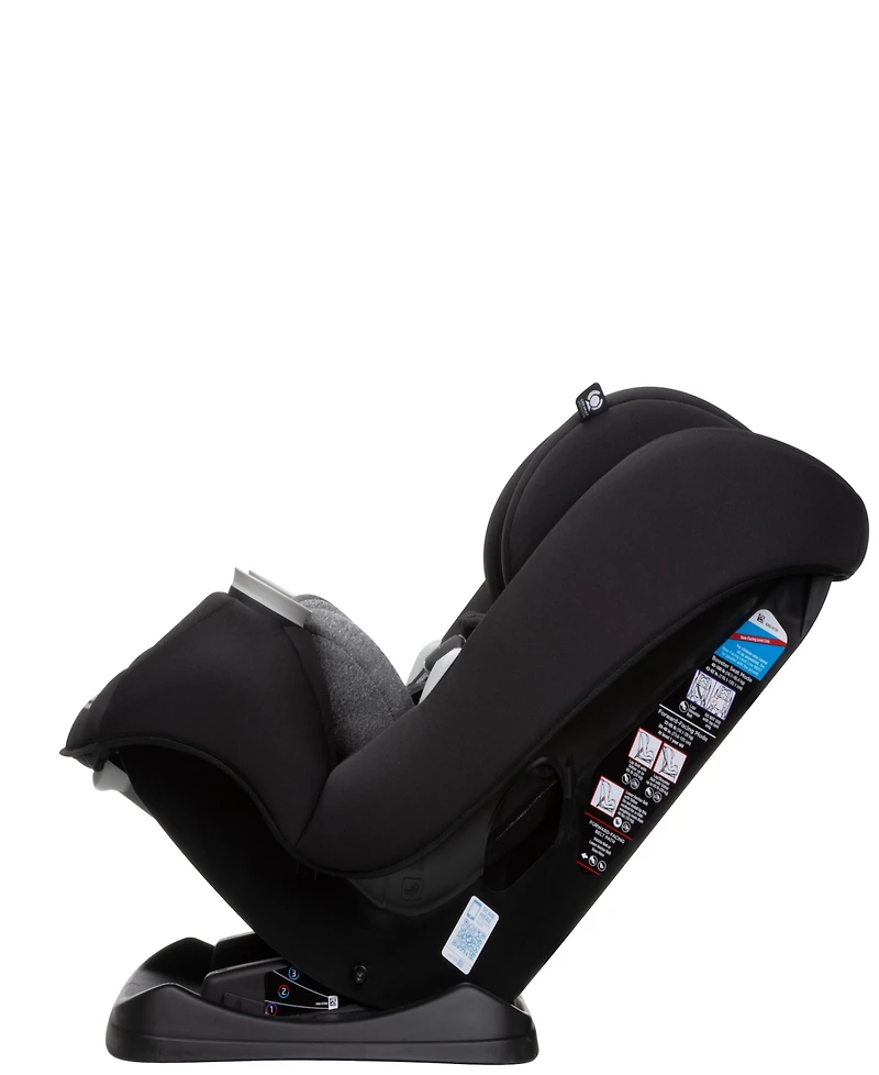 Pria Max All-in-One Convertible Car Seat