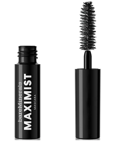 bareMinerals Maximist Phyto-Fiber Volumizing Mascara Mini