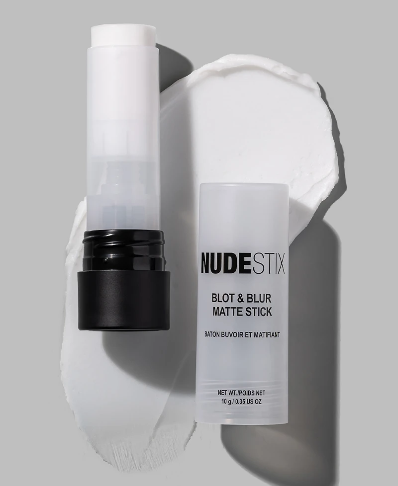 Nudestix Blot & Blur Matte Stick