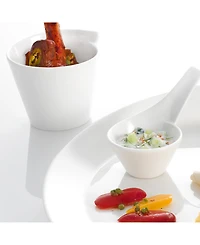 Villeroy & Boch New Wave Handled Dip Bowl