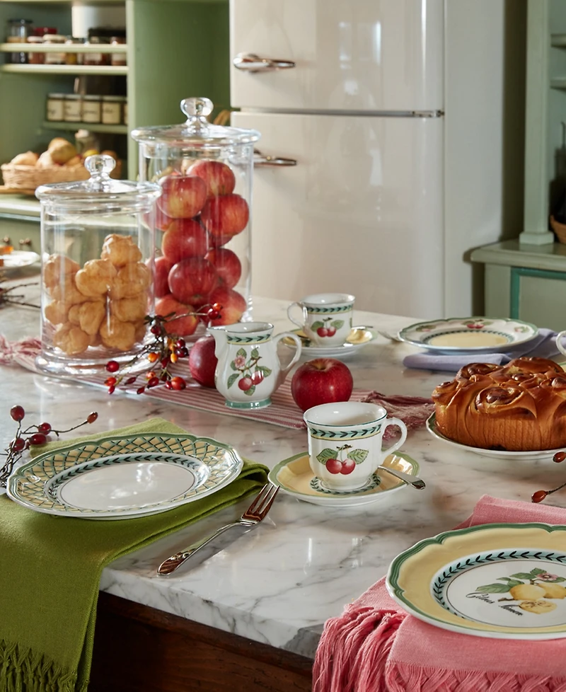 Villeroy & Boch French Garden Fleurence Teacup