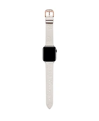 Ted Baker Women's Ted Magnolia Multicolor Leather Strap