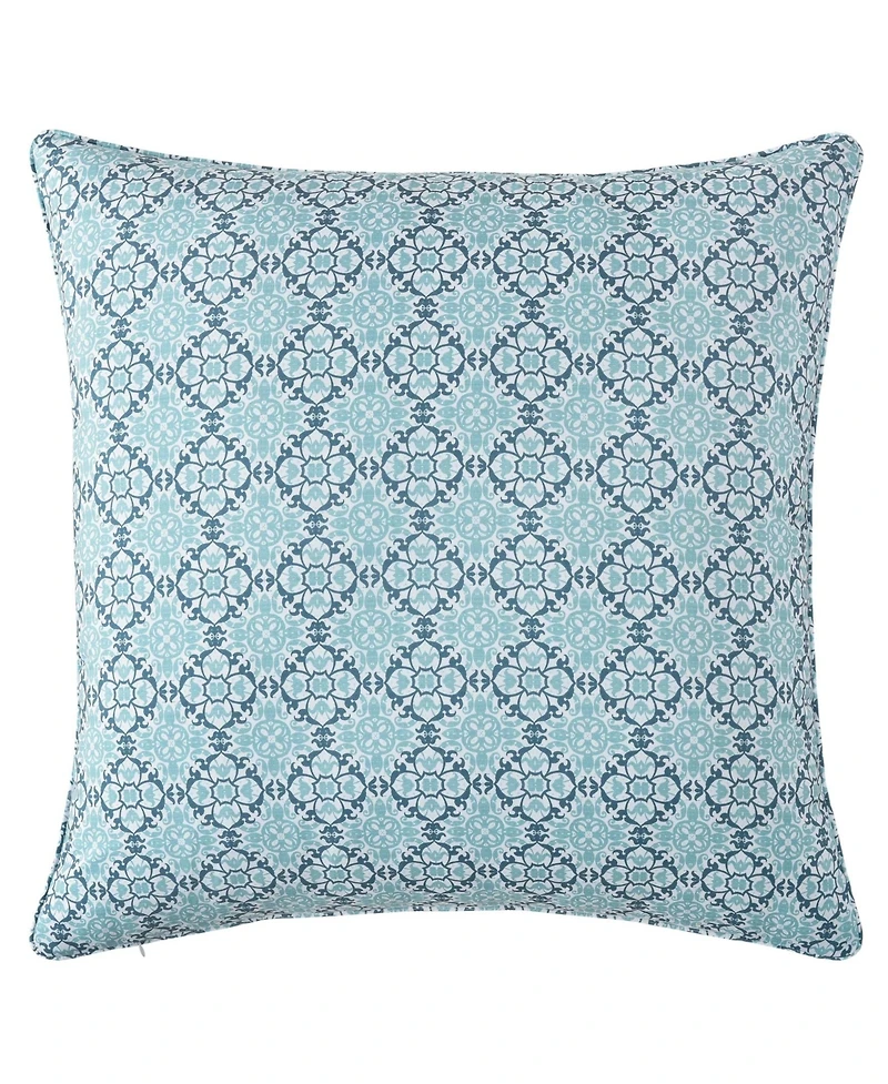 Royal Court Afton Sham, European