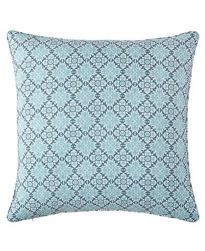 Royal Court Afton Sham, European