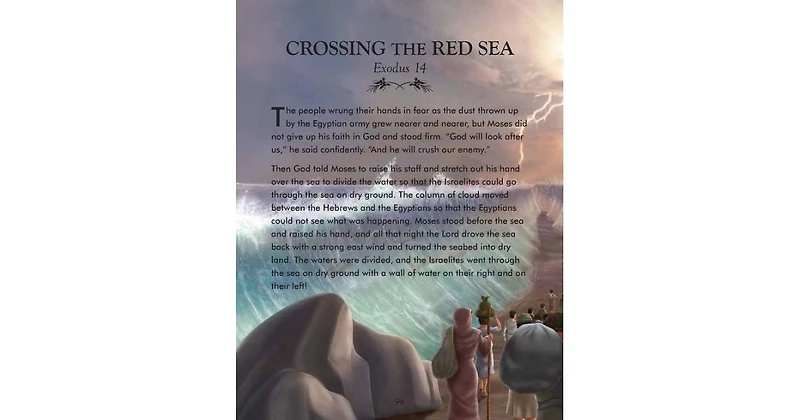 The Complete Illustrated Children's Bible by Janice Emmerson