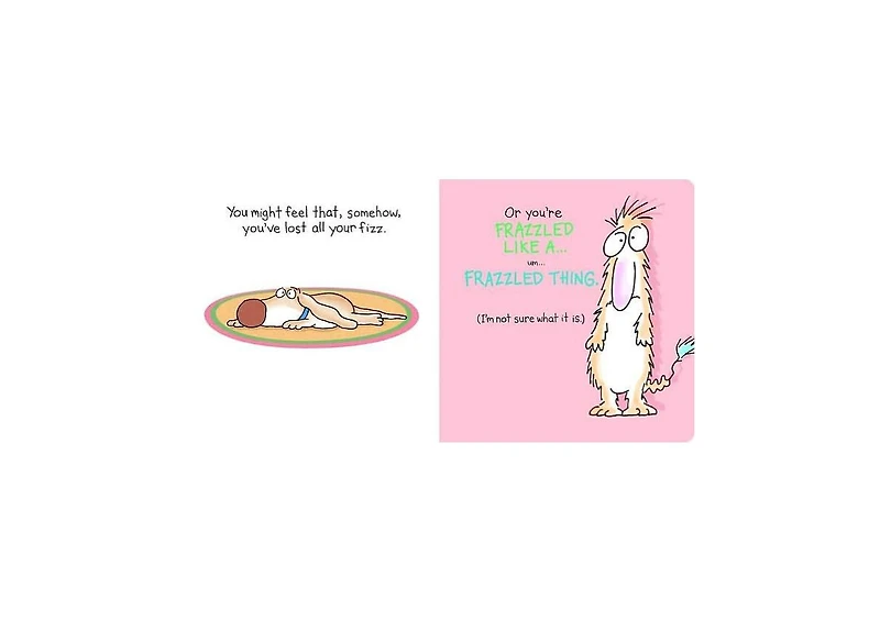 Happy Hippo, Angry Duck: A Book of Moods by Sandra Boynton