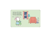 Night-Night, Little Pookie by Sandra Boynton