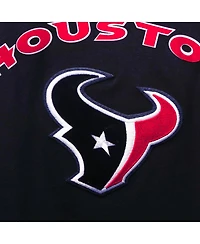 Men's Pro Standard Navy Houston Texans Pro Team T-shirt