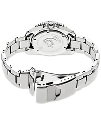 Seiko Solar Prospex Stainless Steel Bracelet Watch 38mm