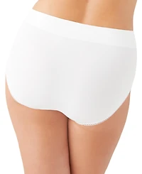 Wacoal Women's Feeling Flexible Brief Underwear 875332