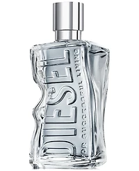 Diesel D by Diesel Eau de Toilette Spray, 3.4 oz.