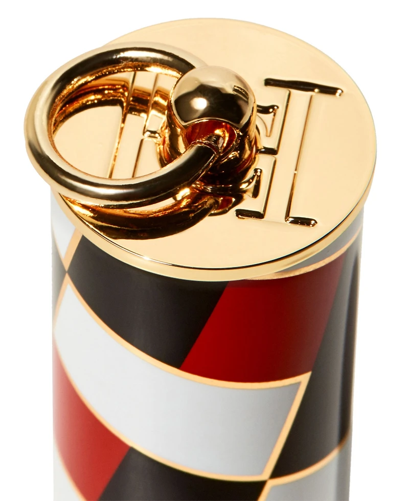 Carolina Herrera Fabulous Kiss Customizable Lipstick Cap