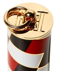 Carolina Herrera Fabulous Kiss Customizable Lipstick Cap