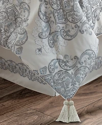 J Queen New York Adagio 4-Pc. Comforter Set, Queen
