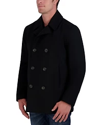 Nautica Men's Classic Peacoat