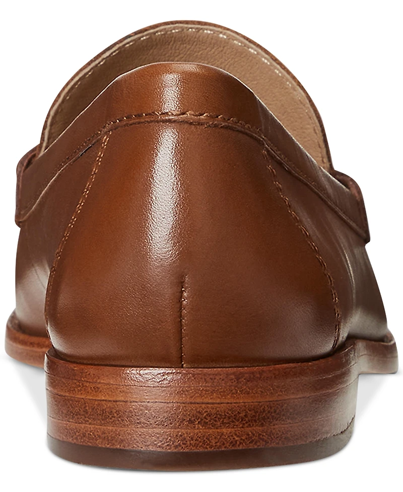 Lauren Ralph Women's Wynnie Loafers
