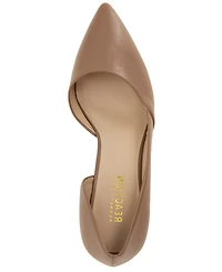 Kenneth Cole Reaction Women's Eltinn D'Orsay Wedge Pumps