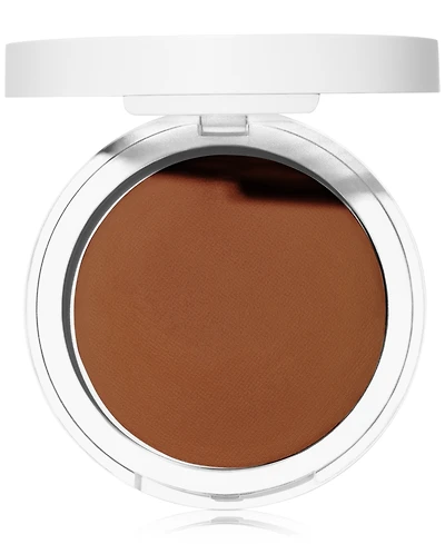 Well People Bio Powder Foundation