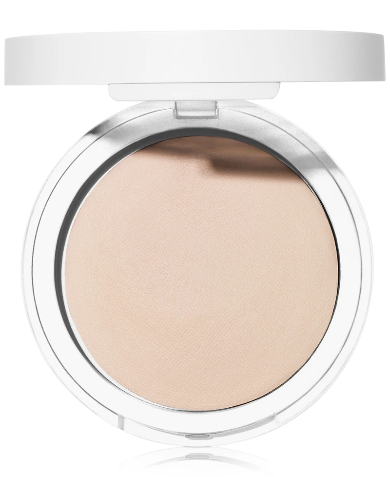 Well People Bio Powder Foundation