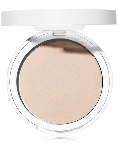 Well People Bio Powder Foundation