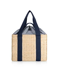 Parisian Picnic Basket