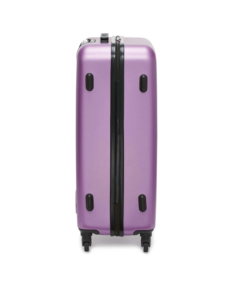 Calvin Klein Vision Suitcase Set, 3 Piece