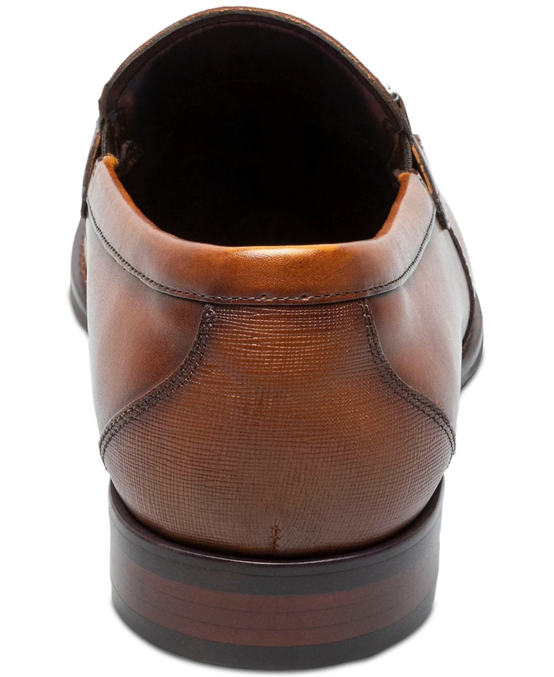 Stacy Adams Men's Kaylor Bit Dress Loafer
