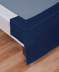 Bed Maker's Magic Skirt Tailored Skirt, California King