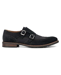 Vintage Foundry Co Men's Simon Monk Strap Shoes