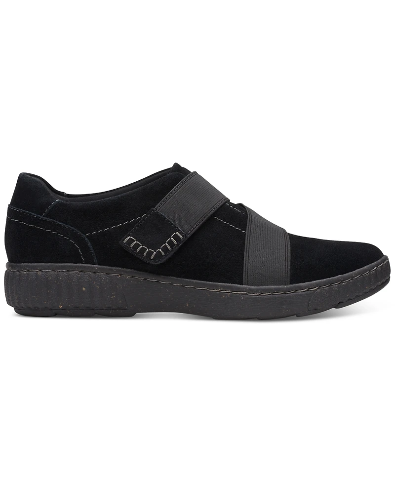 Clarks Women's Caroline Holly Sneakers