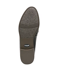 Dr. Scholl's Women's Rate Moc Slip On Loafers