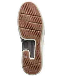 Johnston & Murphy Men's XC4 Foust Lace-to-Toe Sneaker