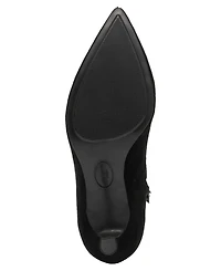 Anne Klein Women's Reesse Pointed Toe Booties