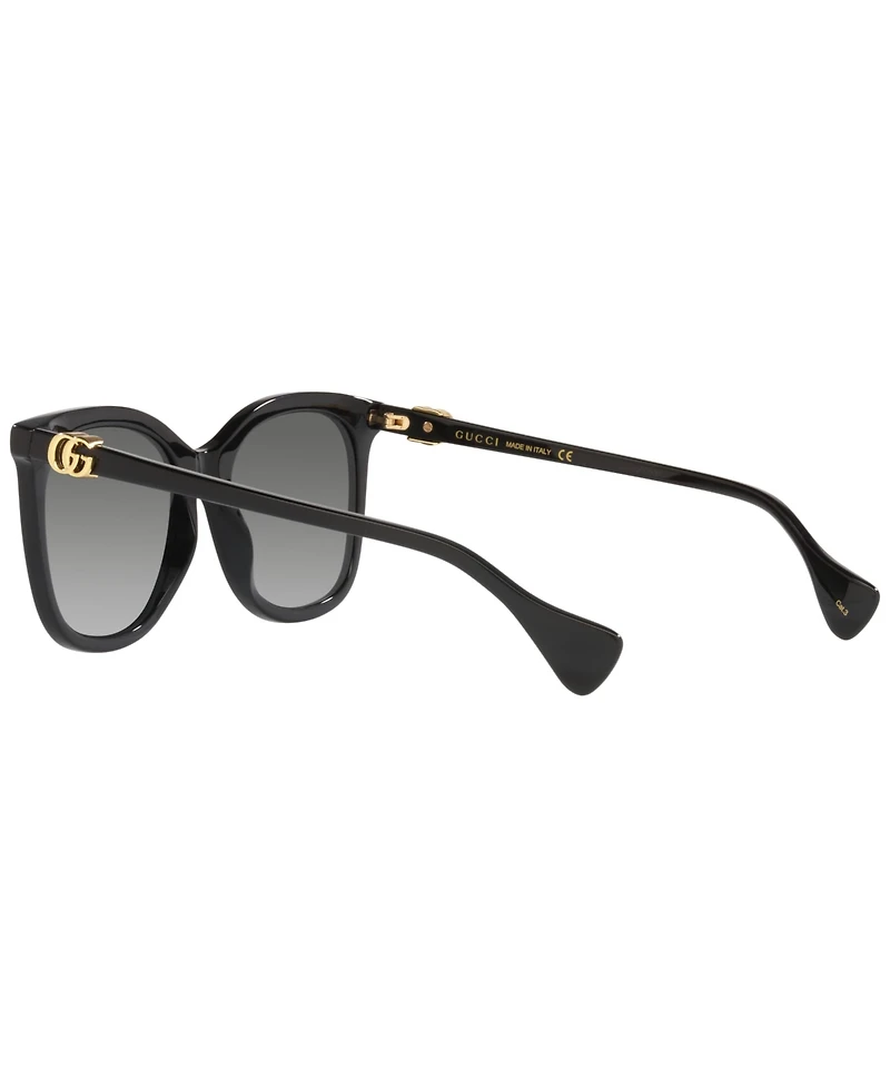 Gucci Women's Sunglasses, GG1071S 55