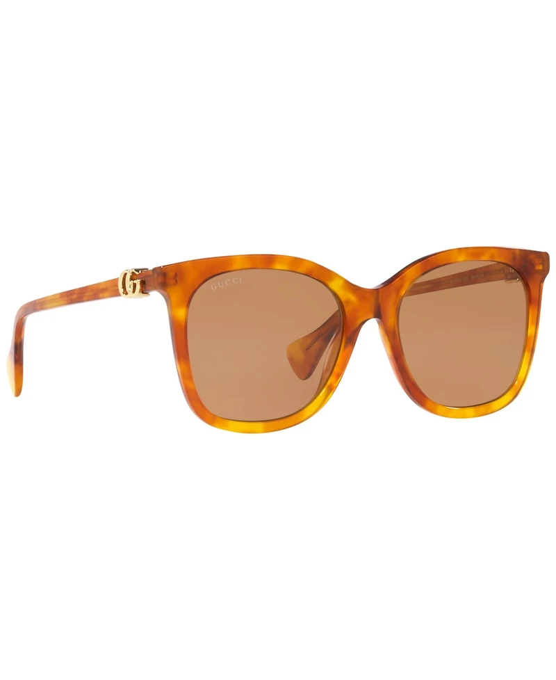 Gucci Women's Sunglasses, GG1071S 55