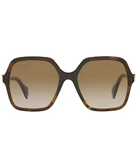 Gucci Women's Sunglasses, GG1072S