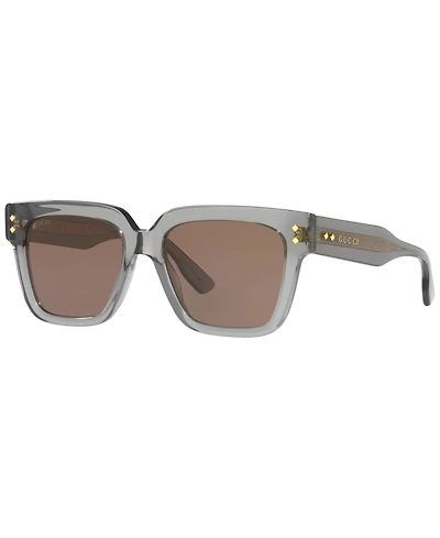 Gucci Unisex Sunglasses, GG1084S