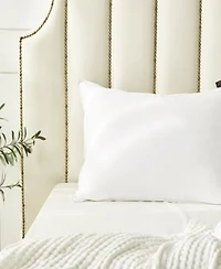 Farm To Home Premium White Down Medium Firm Cotton Pillows
