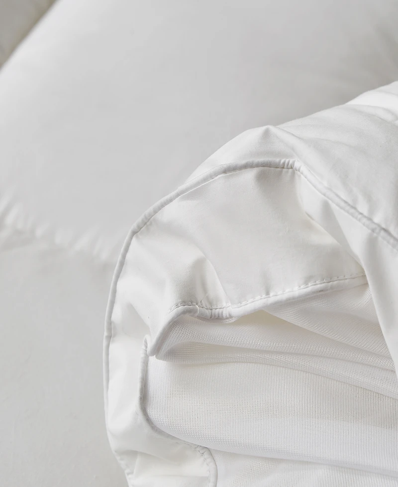 Farm to Home 2" Down Alternative Cotton Mattress Topper, California King