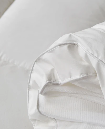Farm to Home 2" Down Alternative Cotton Mattress Topper, California King