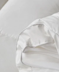Farm to Home 2" Down Alternative Cotton Mattress Topper, California King